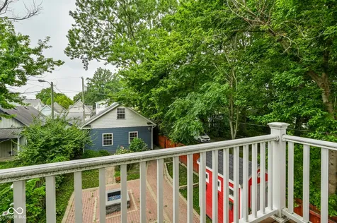 1156 Spruce Street Indianapolis IN 46203