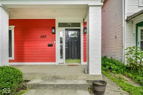 1156 Spruce Street Indianapolis IN 46203