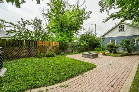 1156 Spruce Street Indianapolis IN 46203