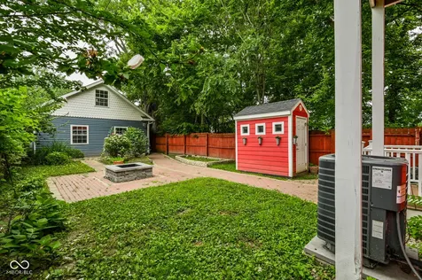 1156 Spruce Street Indianapolis IN 46203