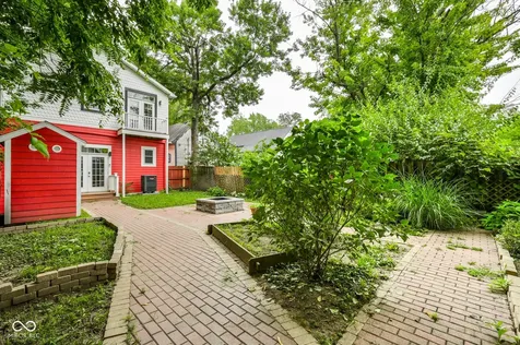 1156 Spruce Street Indianapolis IN 46203