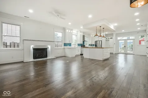 1156 Spruce Street Indianapolis IN 46203