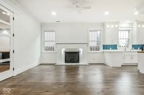 1156 Spruce Street Indianapolis IN 46203