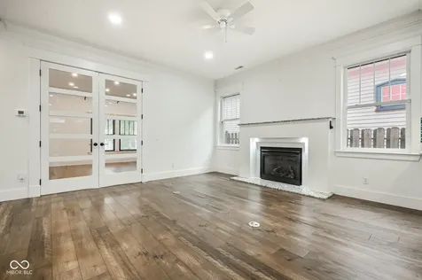 1156 Spruce Street Indianapolis IN 46203