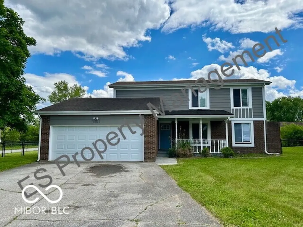 6627 Live Oak Road Indianapolis IN 46214
