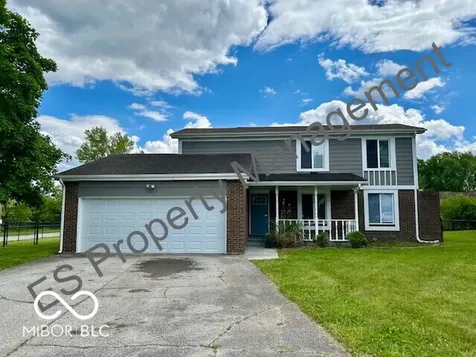 6627 Live Oak Road Indianapolis IN 46214