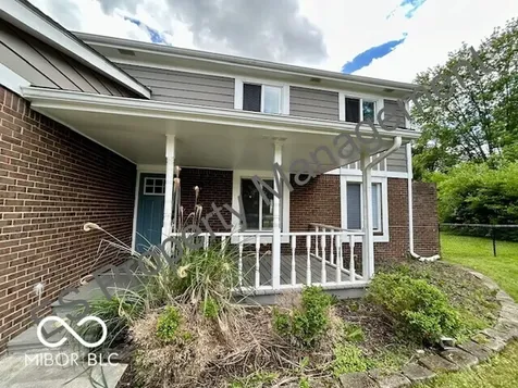 6627 Live Oak Road Indianapolis IN 46214