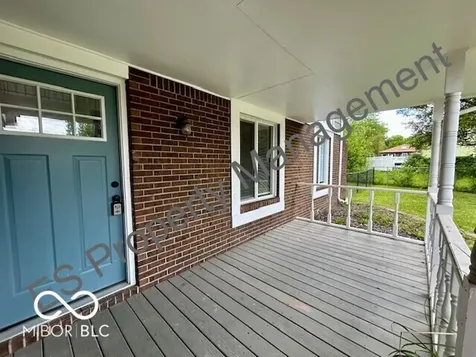 6627 Live Oak Road Indianapolis IN 46214