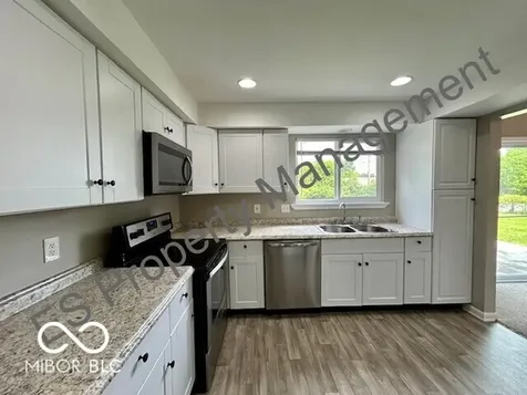 6627 Live Oak Road Indianapolis IN 46214