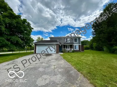 6627 Live Oak Road Indianapolis IN 46214