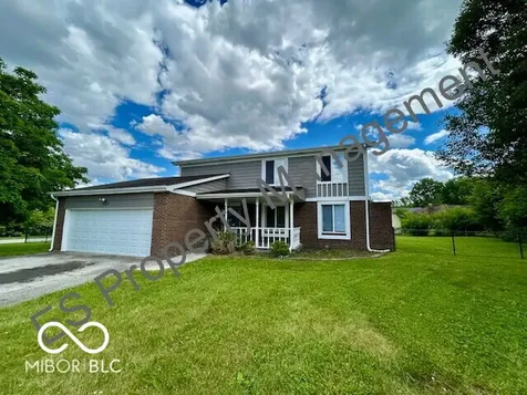 6627 Live Oak Road Indianapolis IN 46214