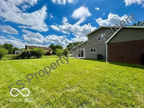 6627 Live Oak Road Indianapolis IN 46214