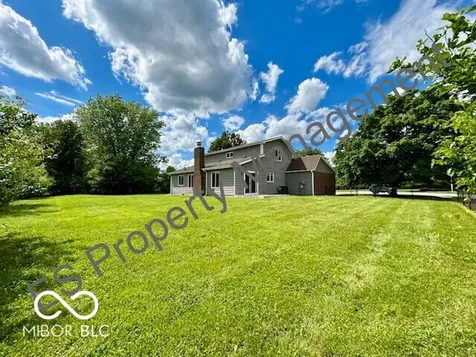 6627 Live Oak Road Indianapolis IN 46214
