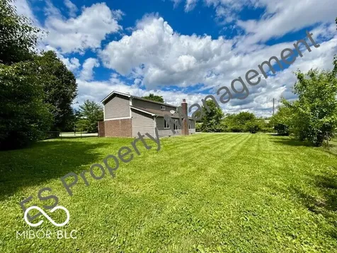 6627 Live Oak Road Indianapolis IN 46214
