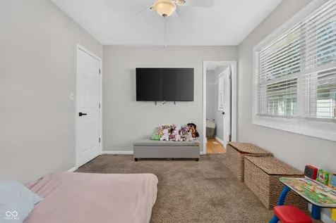 226 W Jackson Street Tipton IN 46072