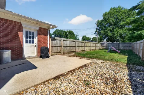 226 W Jackson Street Tipton IN 46072