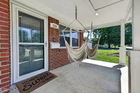 226 W Jackson Street Tipton IN 46072