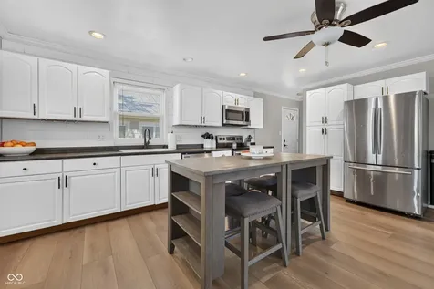 226 W Jackson Street Tipton IN 46072