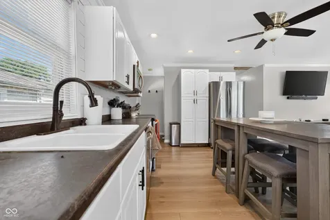 226 W Jackson Street Tipton IN 46072