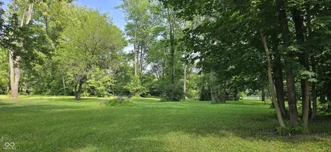 4725 Milton Street Coatesville IN 46121