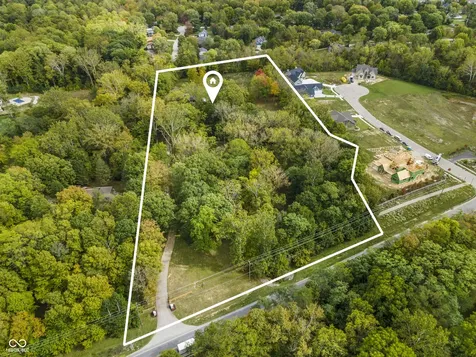 5255 S Us Highway 421 Zionsville IN 46077