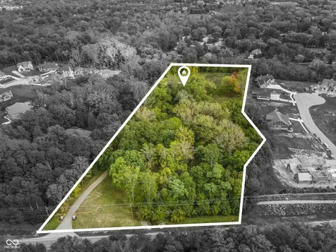 5255 S Us Highway 421 Zionsville IN 46077