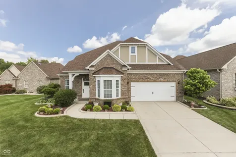 6258 Royal Alley Place Indianapolis IN 46237