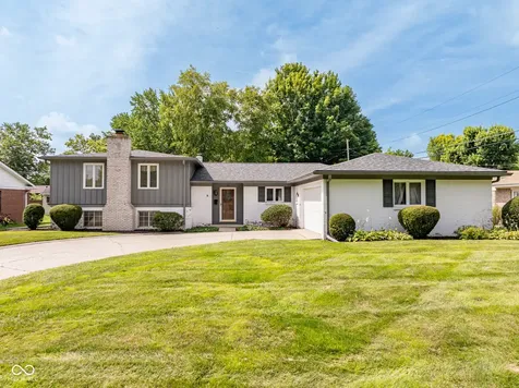 3219 Greenbriar Road Anderson IN 46011