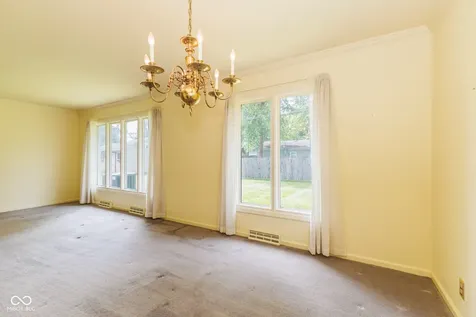 3219 Greenbriar Road Anderson IN 46011