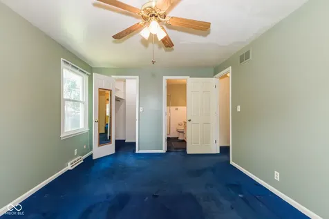 3219 Greenbriar Road Anderson IN 46011
