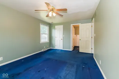 3219 Greenbriar Road Anderson IN 46011