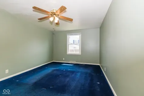 3219 Greenbriar Road Anderson IN 46011