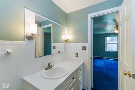 3219 Greenbriar Road Anderson IN 46011