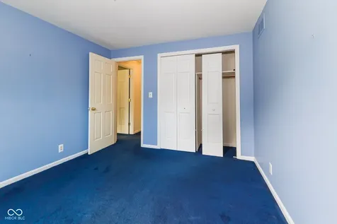 3219 Greenbriar Road Anderson IN 46011