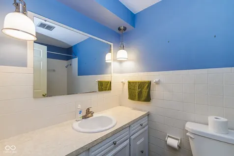 3219 Greenbriar Road Anderson IN 46011