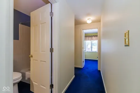 3219 Greenbriar Road Anderson IN 46011