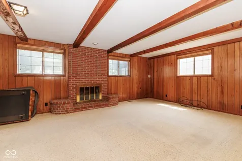 3219 Greenbriar Road Anderson IN 46011