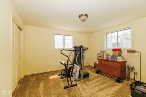 3219 Greenbriar Road Anderson IN 46011