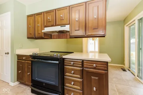 3219 Greenbriar Road Anderson IN 46011