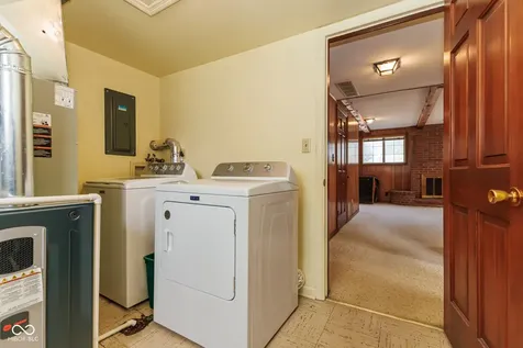 3219 Greenbriar Road Anderson IN 46011
