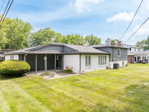 3219 Greenbriar Road Anderson IN 46011