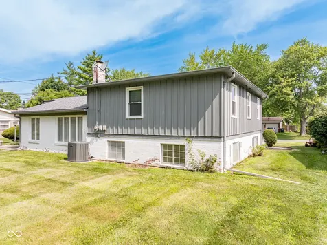 3219 Greenbriar Road Anderson IN 46011