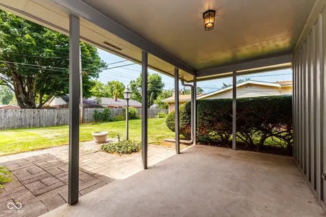 3219 Greenbriar Road Anderson IN 46011
