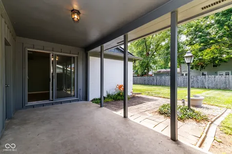 3219 Greenbriar Road Anderson IN 46011