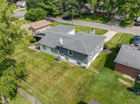 3219 Greenbriar Road Anderson IN 46011
