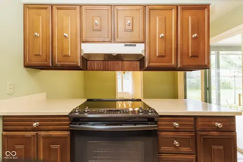 3219 Greenbriar Road Anderson IN 46011
