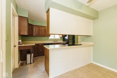 3219 Greenbriar Road Anderson IN 46011