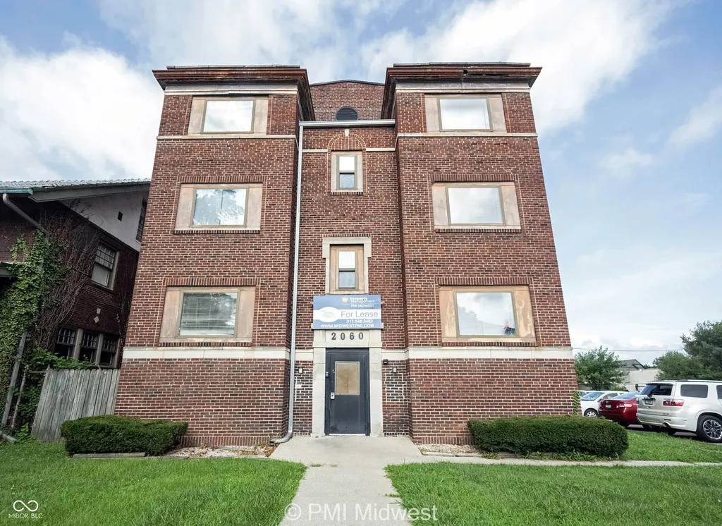 2060 N Delaware Street Indianapolis IN 46202