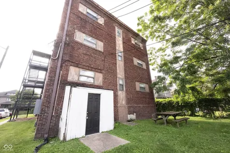 2060 N Delaware Street Indianapolis IN 46202