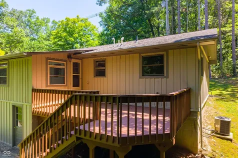2600 Lanam Ridge Road Nashville IN 47448